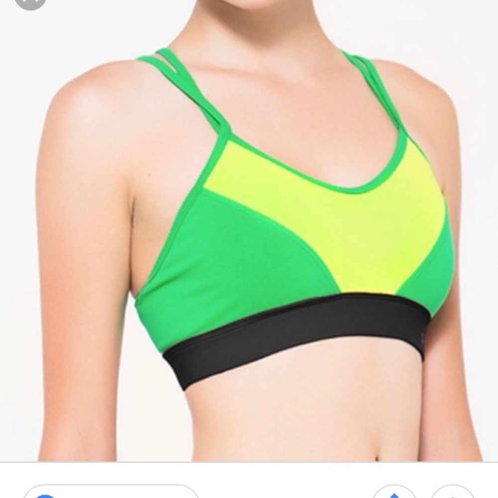 Splits59 sports bra